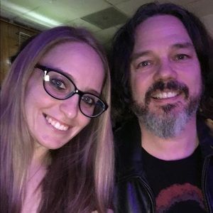 Meet your Posher, Bethany